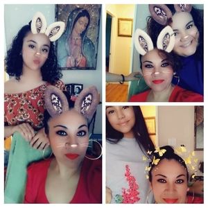 Meet your Posher, Araceli